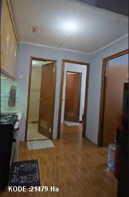 Dijual Apartemen Maple Park, Luas 74 Meter, Kode :21479 Ha