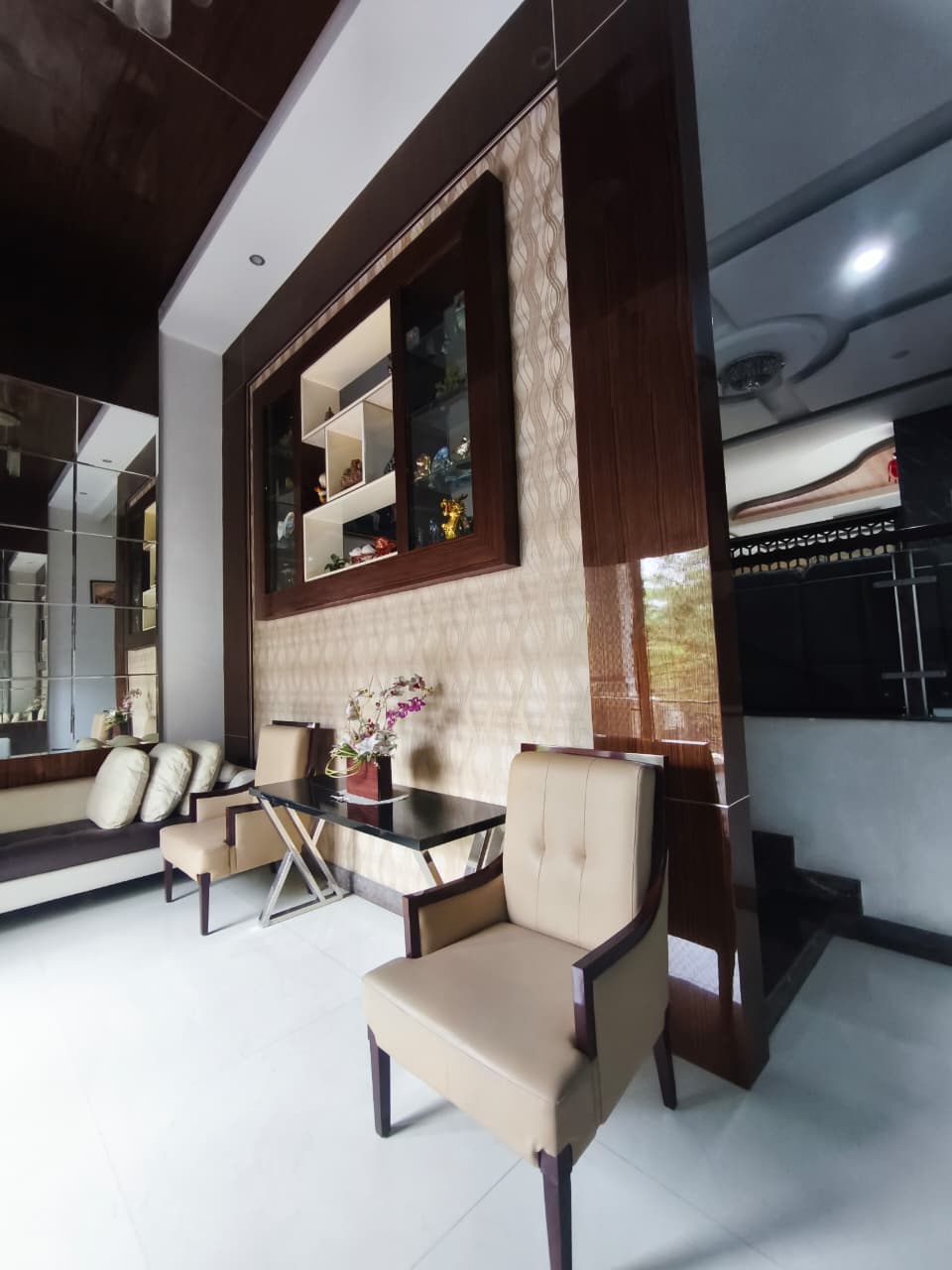 Rumah Metro Sunter No. 52