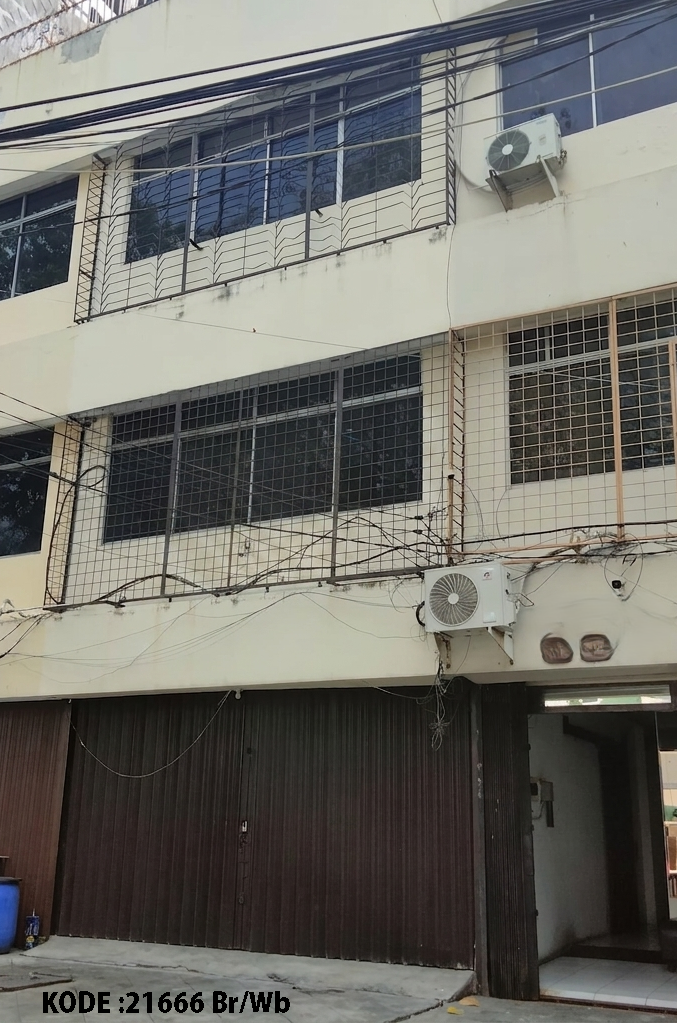 Disewa Ruko Batu Ceper, Strategis, Luas 4,5x15 Meter, Kode : 21666 Br/Wb