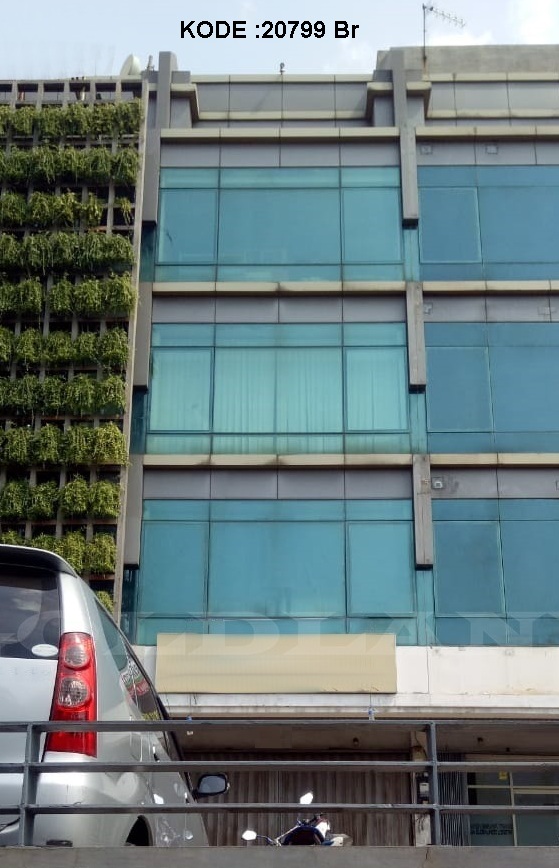 Ruko Puri Mutiara Blok A No. 71 