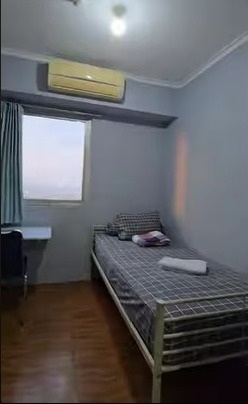 Dijual Apartemen Maple Park, Luas 74 Meter, Kode :21479 Ha Gallery