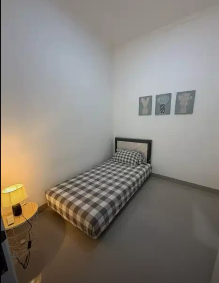 Disewa Rumah Cempaka Putih, Luas 30 Meter, Kode :20953 Ha/Jn Gallery