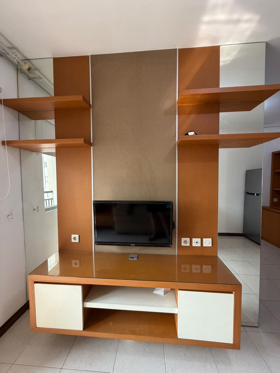 Dijual Apertemen Maple Park, Full Furnish, Luas 91 Meter, Kode :21605 Br Gallery