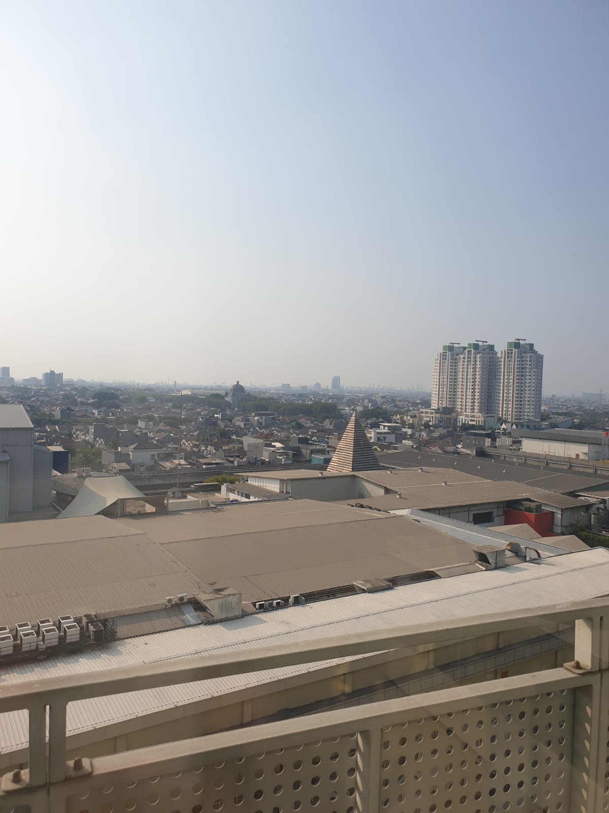 Dijual Apartemen The Summit, Luas 145 Meter, Kode :19665 Ta Gallery