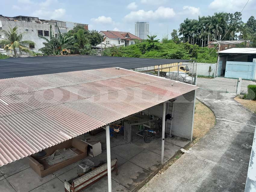 Dijual Tanah Cengkareng, Luas 80x50 Meter, Kode :20038 Si Gallery