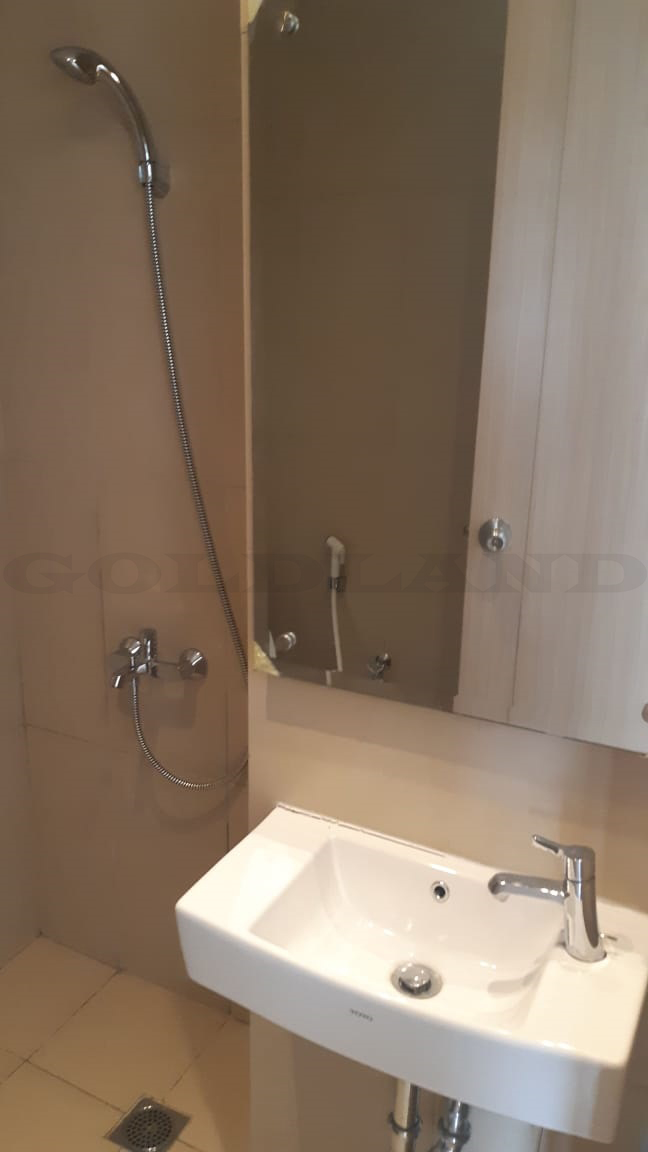 Dijual Apartemen Elpis Residence, Semi Furnish, Luas 23 Meter, Kode :15992 Br Gallery