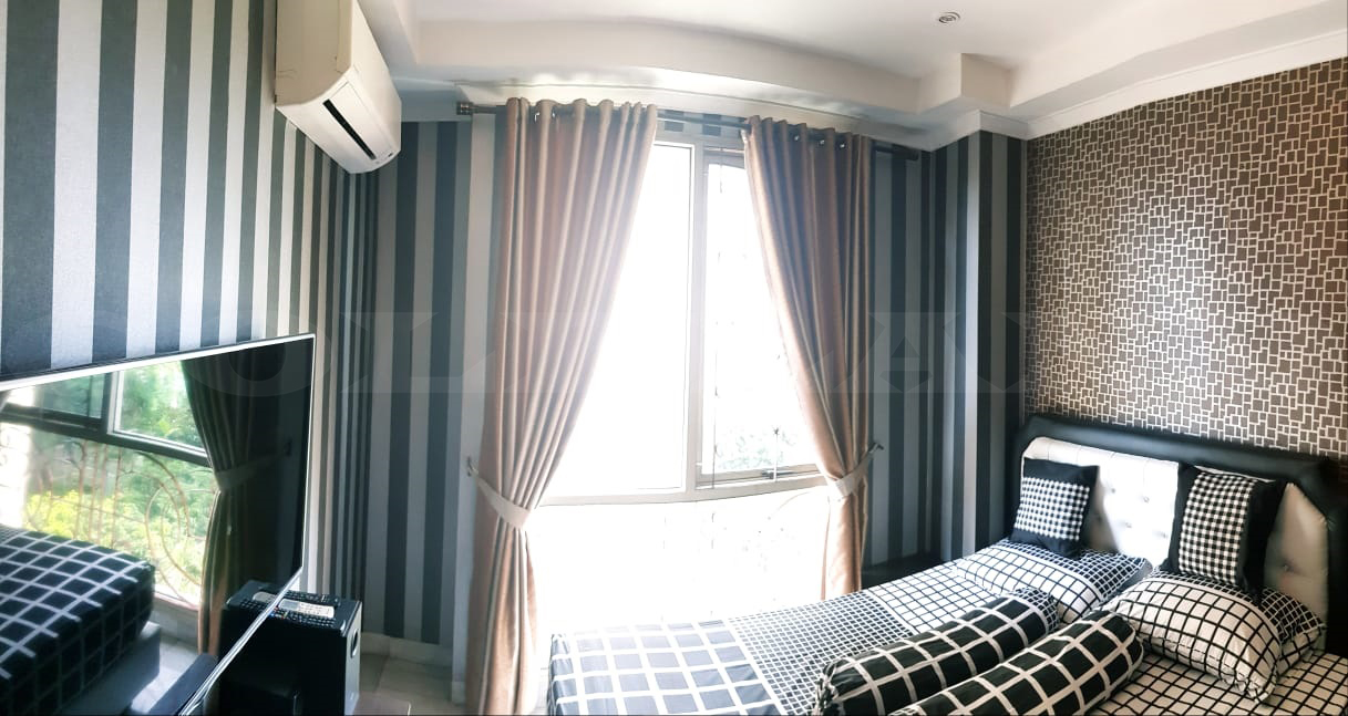 Dijual/Disewa Apartemen Mitra Oasis, Full Furnish, Luas 114 Meter, Kode :15682 Si Gallery