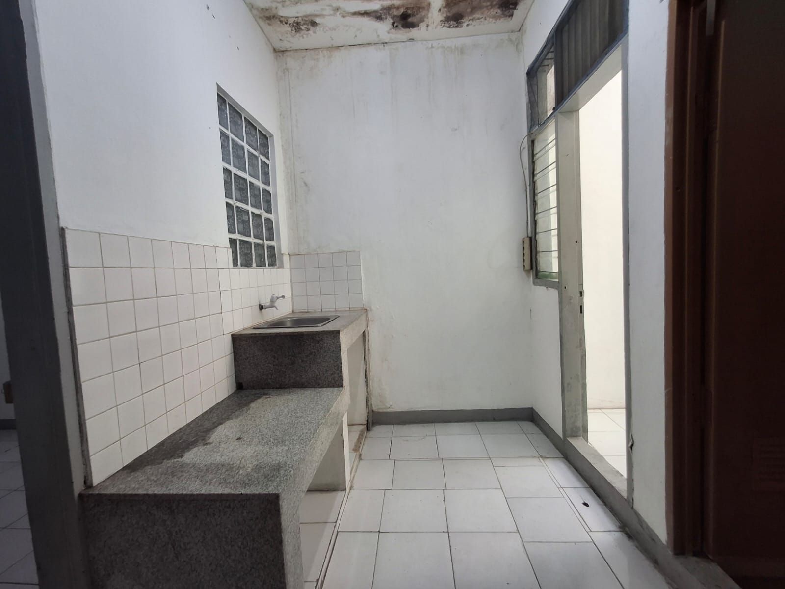 Dijual Rumah Sunter, Luas 6x14 Meter, Kode :21562 He/Ata Gallery