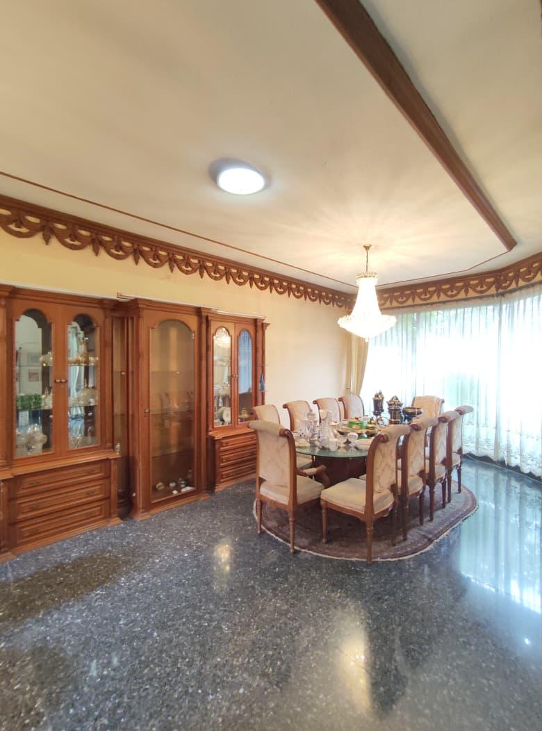 Dijual Rumah Kemang, Luas 1.212 Meter, Kode :21669 Br/Wb Gallery