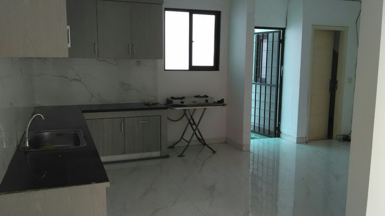 Dijual Rumah Ancol, Luas 7x20 Meter, Kode :21499 Ha Gallery