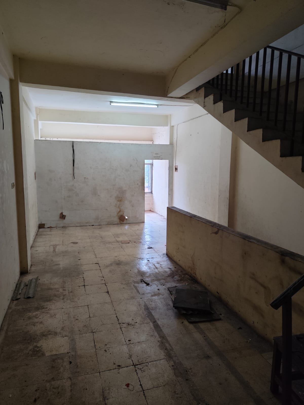 Ruko Raya Senen No. 18 Gallery