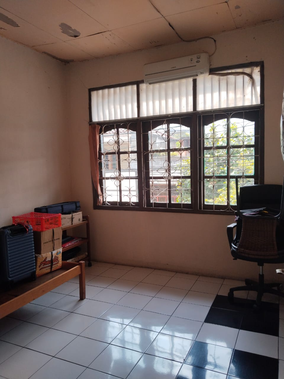 Dijual Rumah Sunter, Luas 7x10 Meter, Kode :21391 Dj Gallery