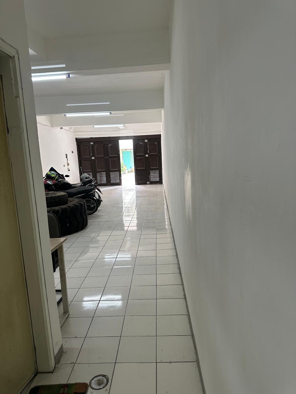 Dijual Ruko Sunter, Luas 5x15 Meter, Kode :18187 Ta Gallery