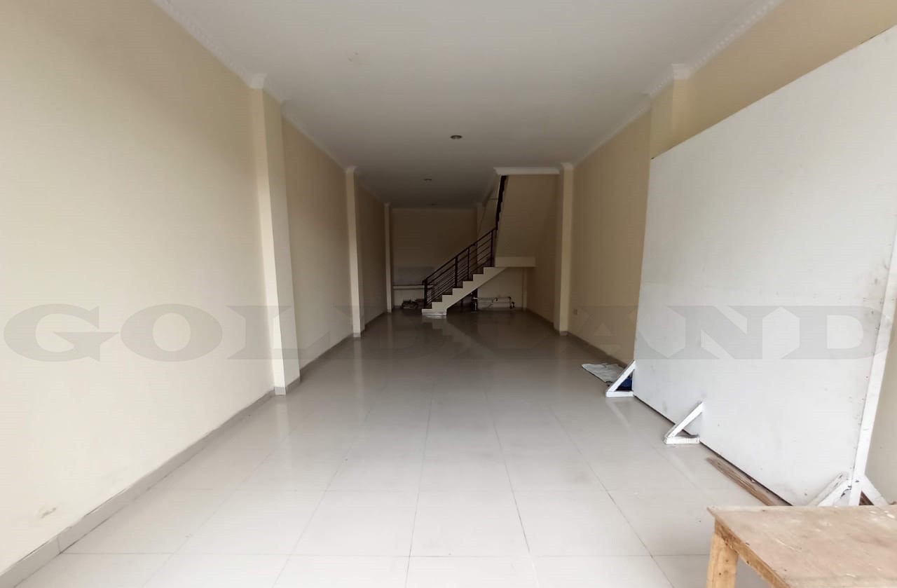 Disewa Ruko Sunter, Strategis, Luas 5x19 Meter, Kode :15497 Dj/Ha Gallery