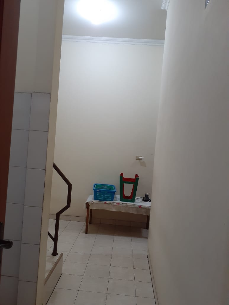 Dijual Rumah Sunter, Luas 15x19 Meter, Kode :20961 Ha Gallery