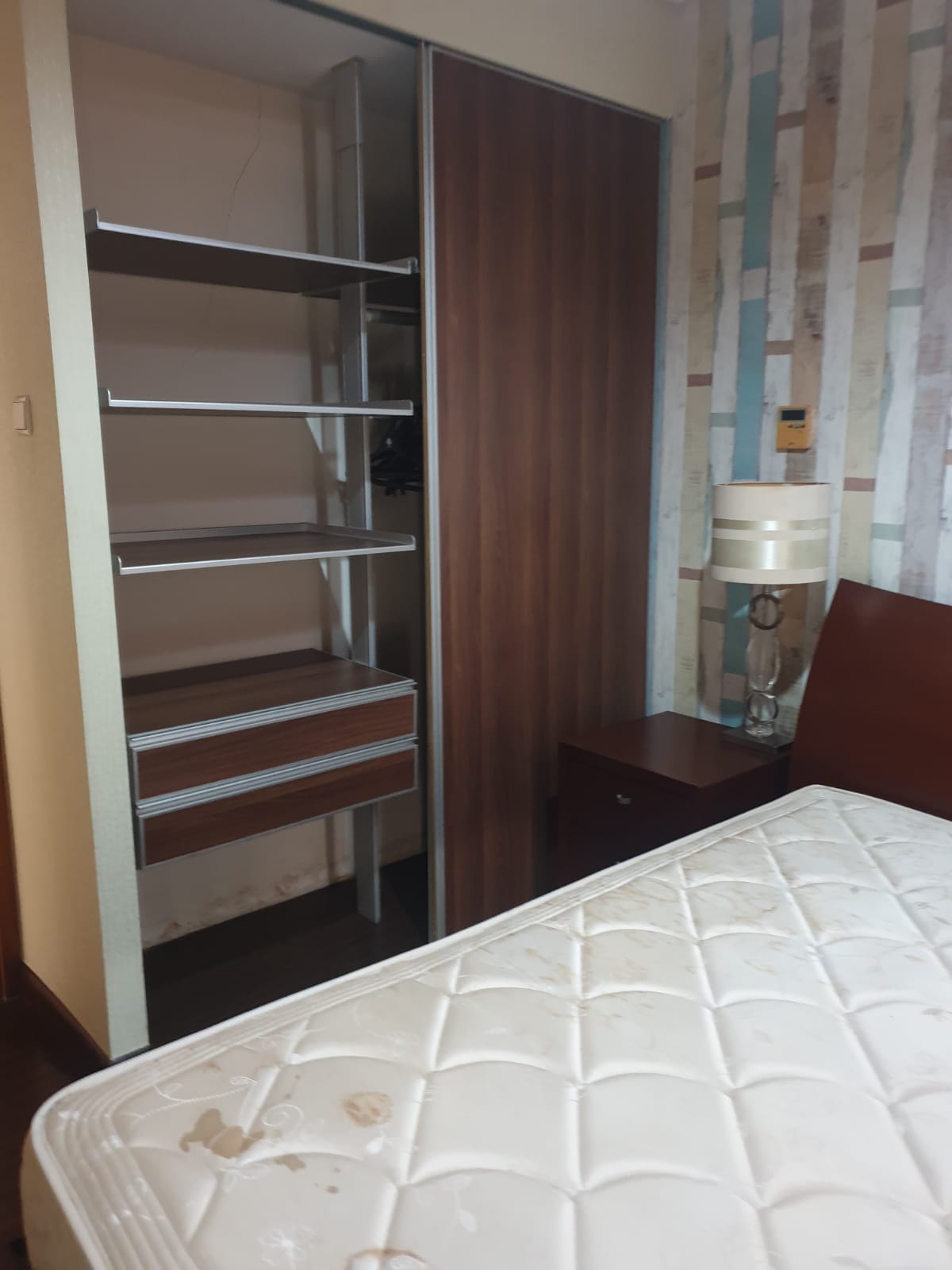 Dijual Apartemen The Summit, Luas 145 Meter, Kode :19665 Ta Gallery