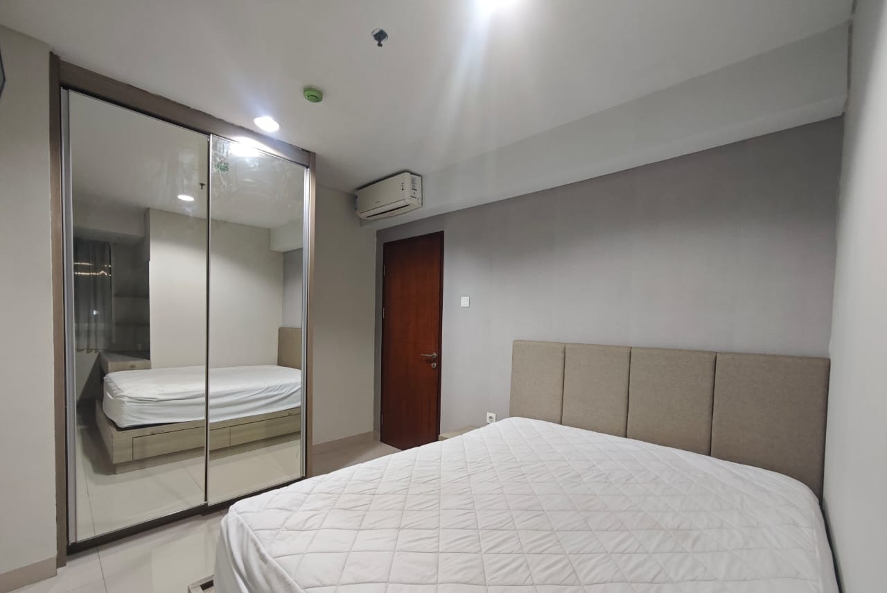 Disewa Apartemen Springhill Terrace, Full Furnish, Luas 60 Meter, Kode :21500 Ha Gallery