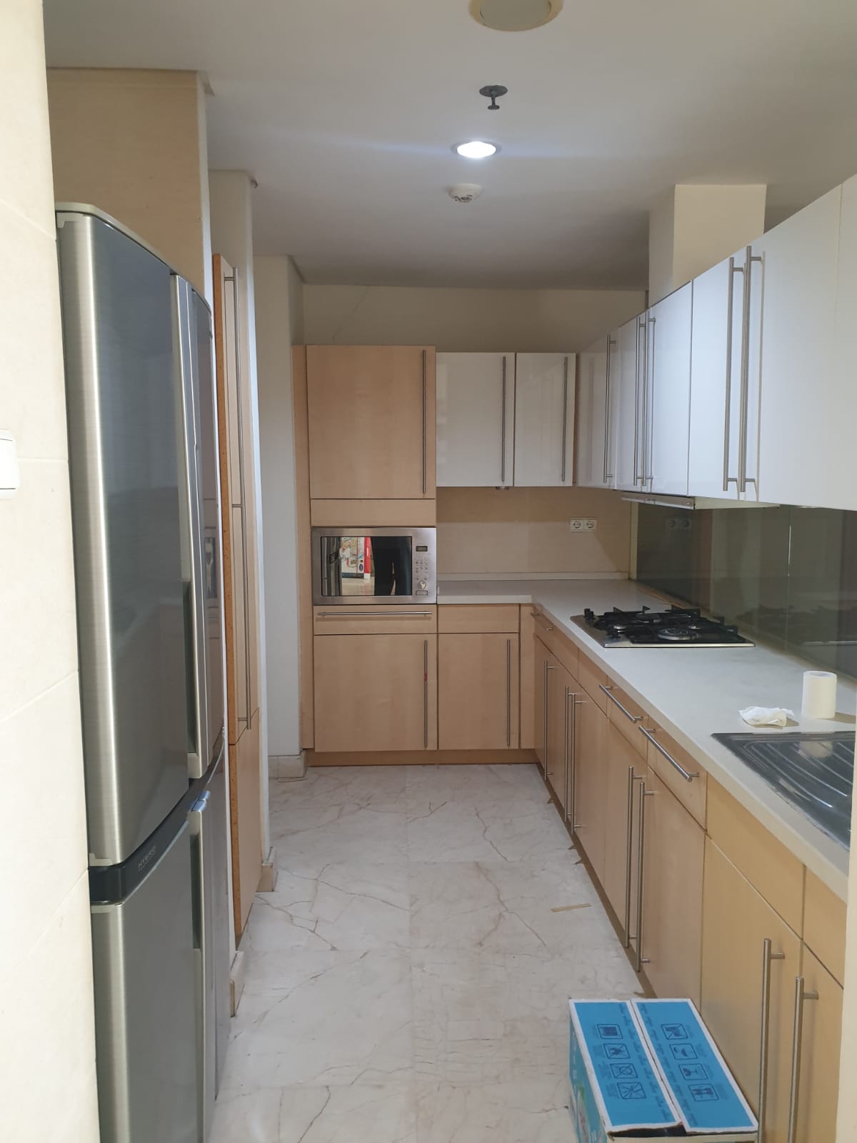 Dijual Apartemen The Summit, Luas 145 Meter, Kode :19665 Ta Gallery