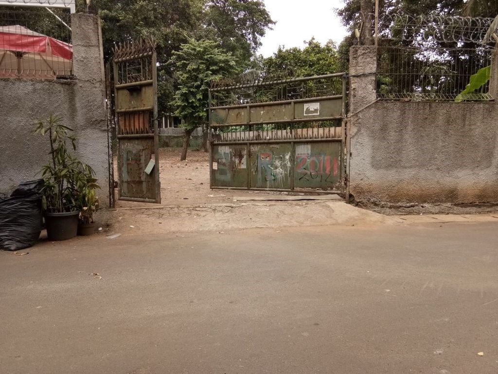 Dijual Tanah Cilandak, Luas 2,614 Meter, Kode :21667 He Gallery