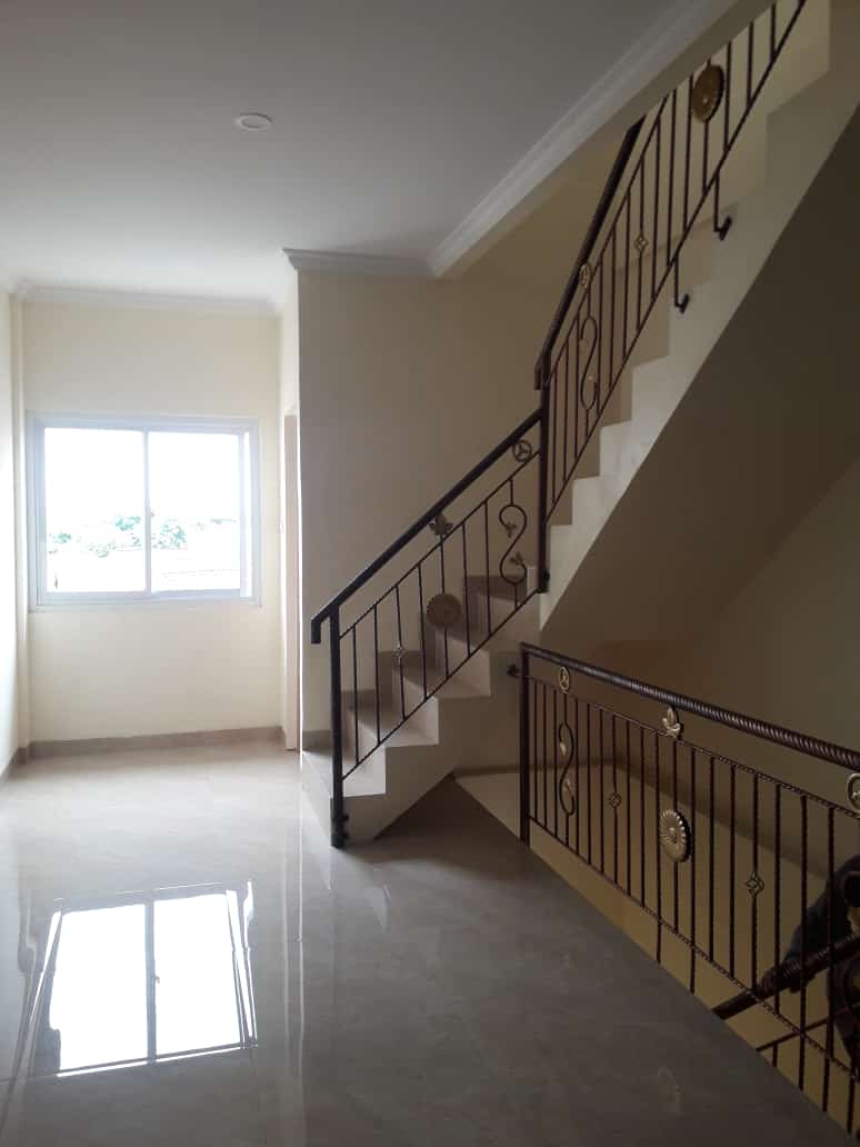 Dijual/Disewa Ruko Pesanggrahan, Strategis, Luas 142 Meter, Kode :21680 Wb/Br Gallery