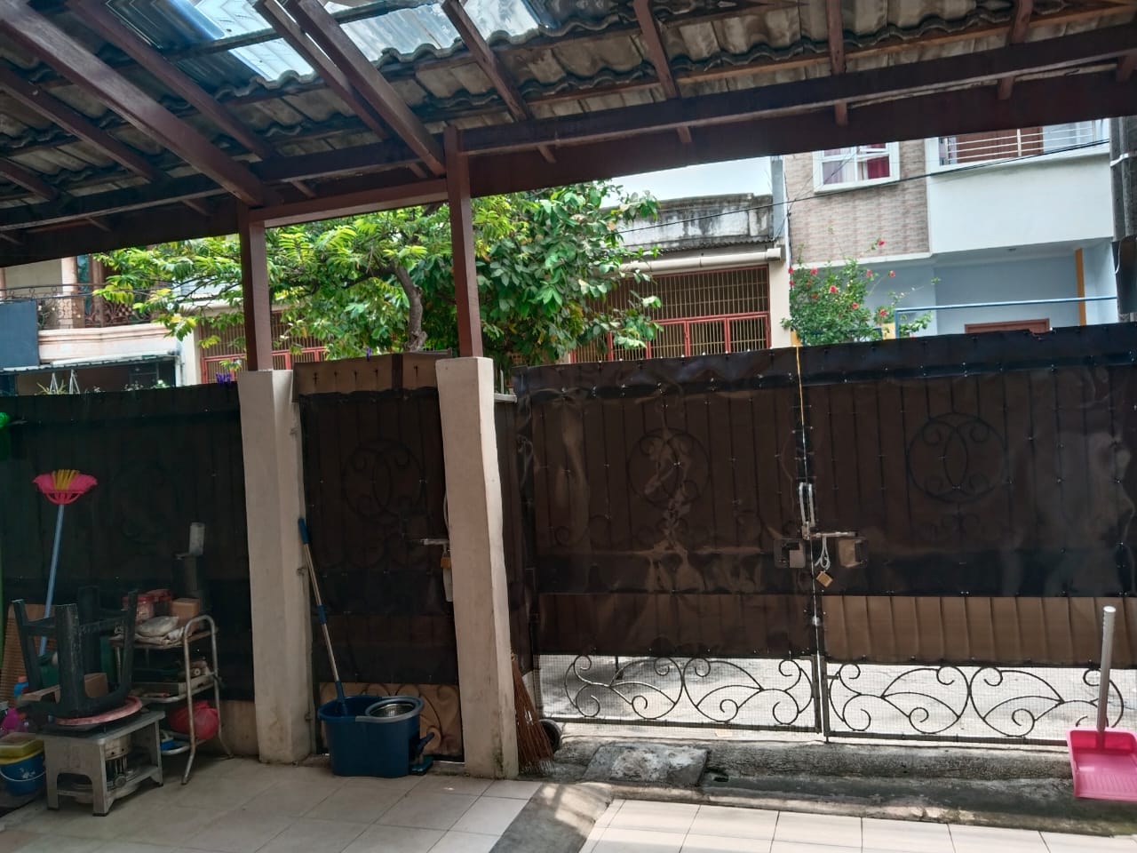 Dijual Rumah Sunter, Luas 7x10 Meter, Kode :21391 Dj Gallery