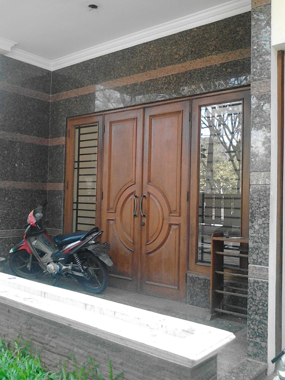 Dijual/Disewa Rumah Kemang, Luas 840 Meter, Kode :19698 Br/Wb Gallery