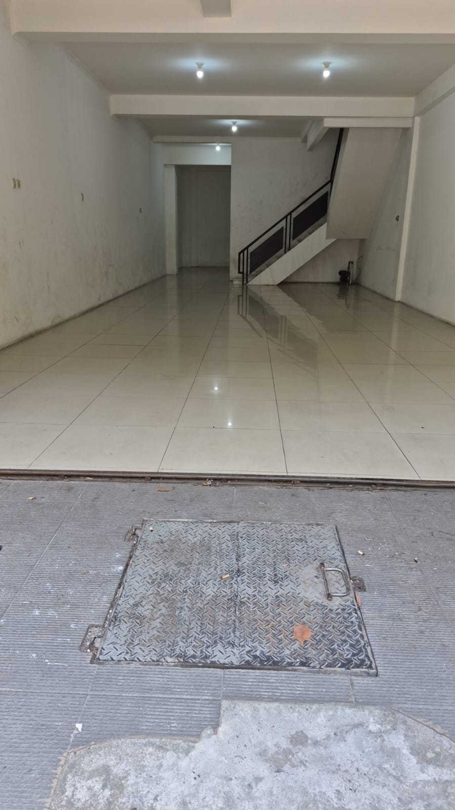 Disewa Ruko Sunter, Luas 5x19 Meter, Kode :20908 Si Gallery