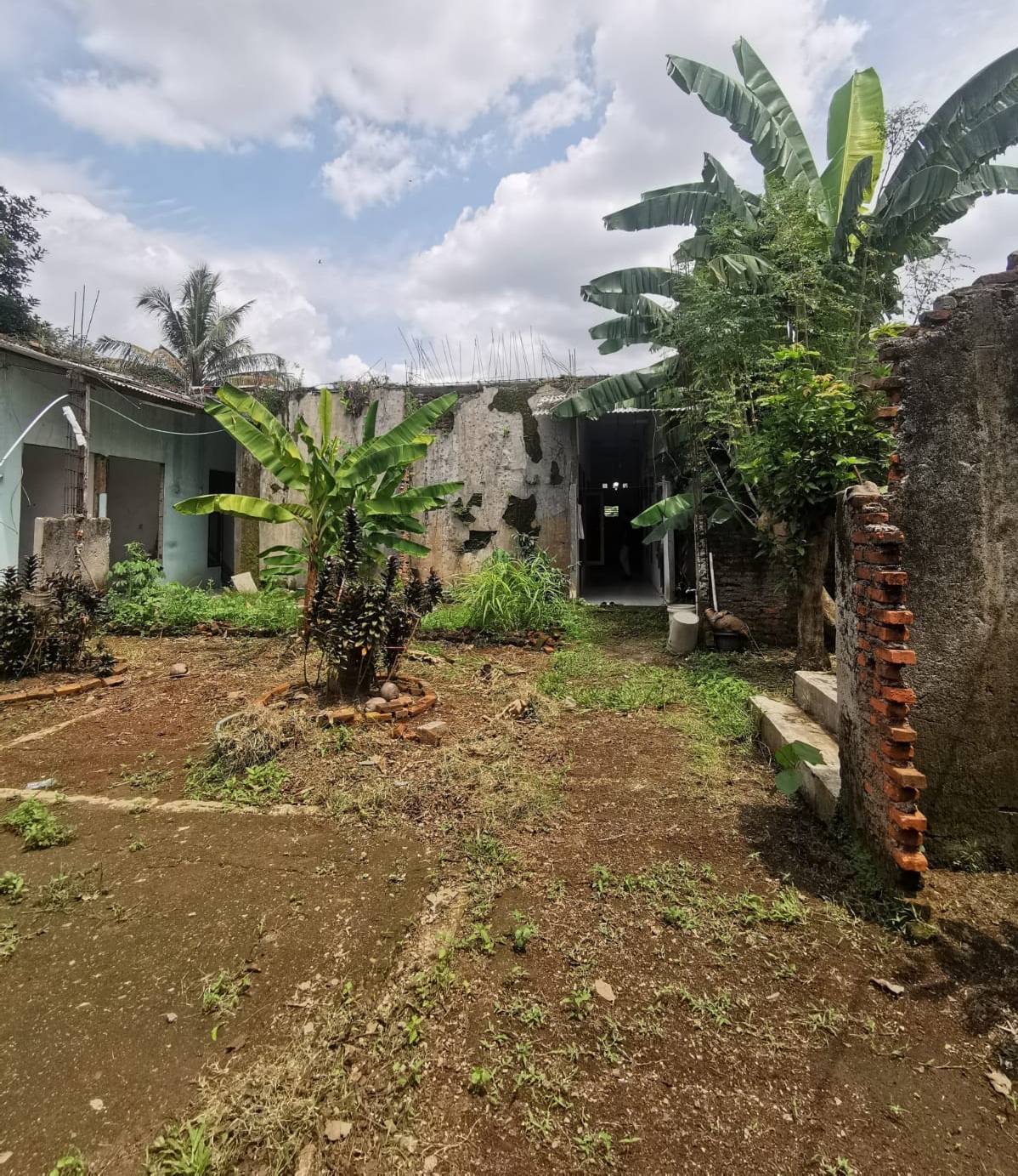 Dijual Rumah Cibinong, Kost-Kostan, Luas 500 Meter, Kode :21617 Si Gallery