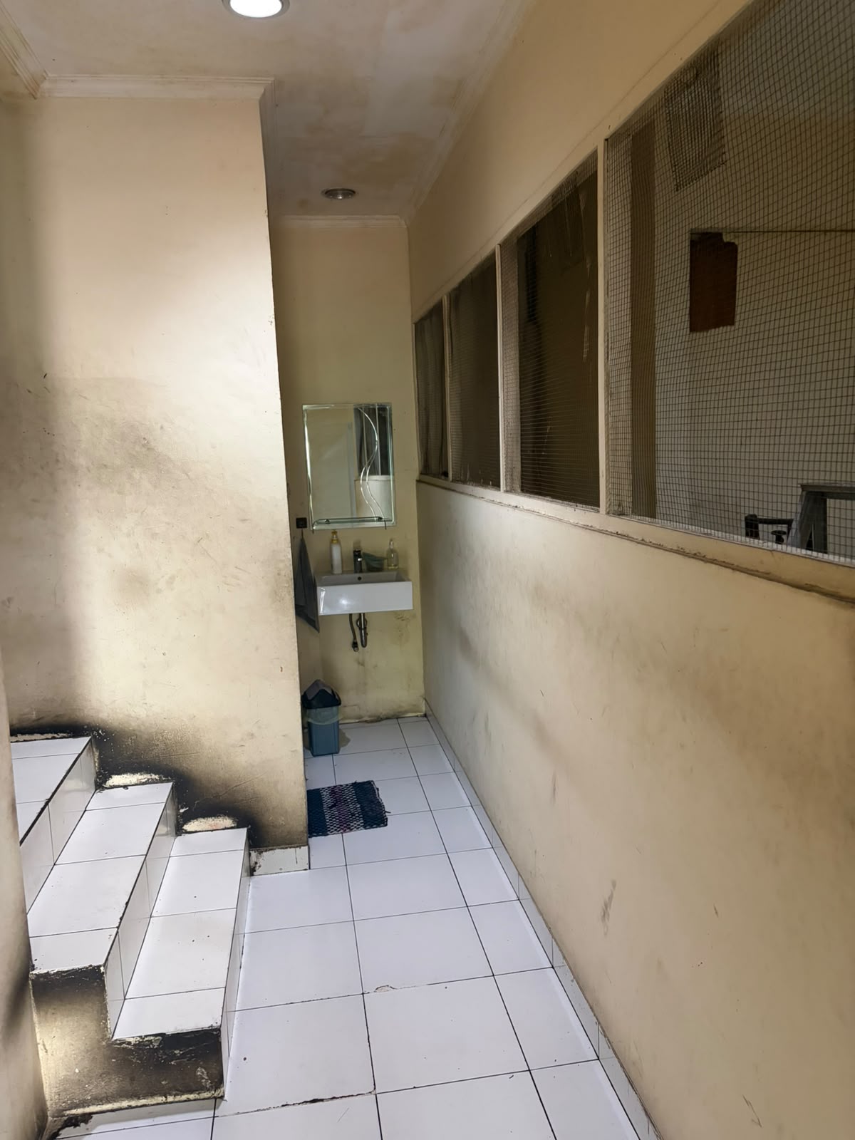 Disewa Ruko Sunter, Strategis, Luas 5x19 Meter, Kode :20909 Si Gallery