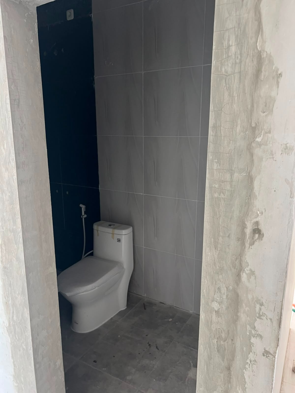 Dijual Rumah Sunter, Luas 7x19,3 Meter, Kode :21349 Si Gallery