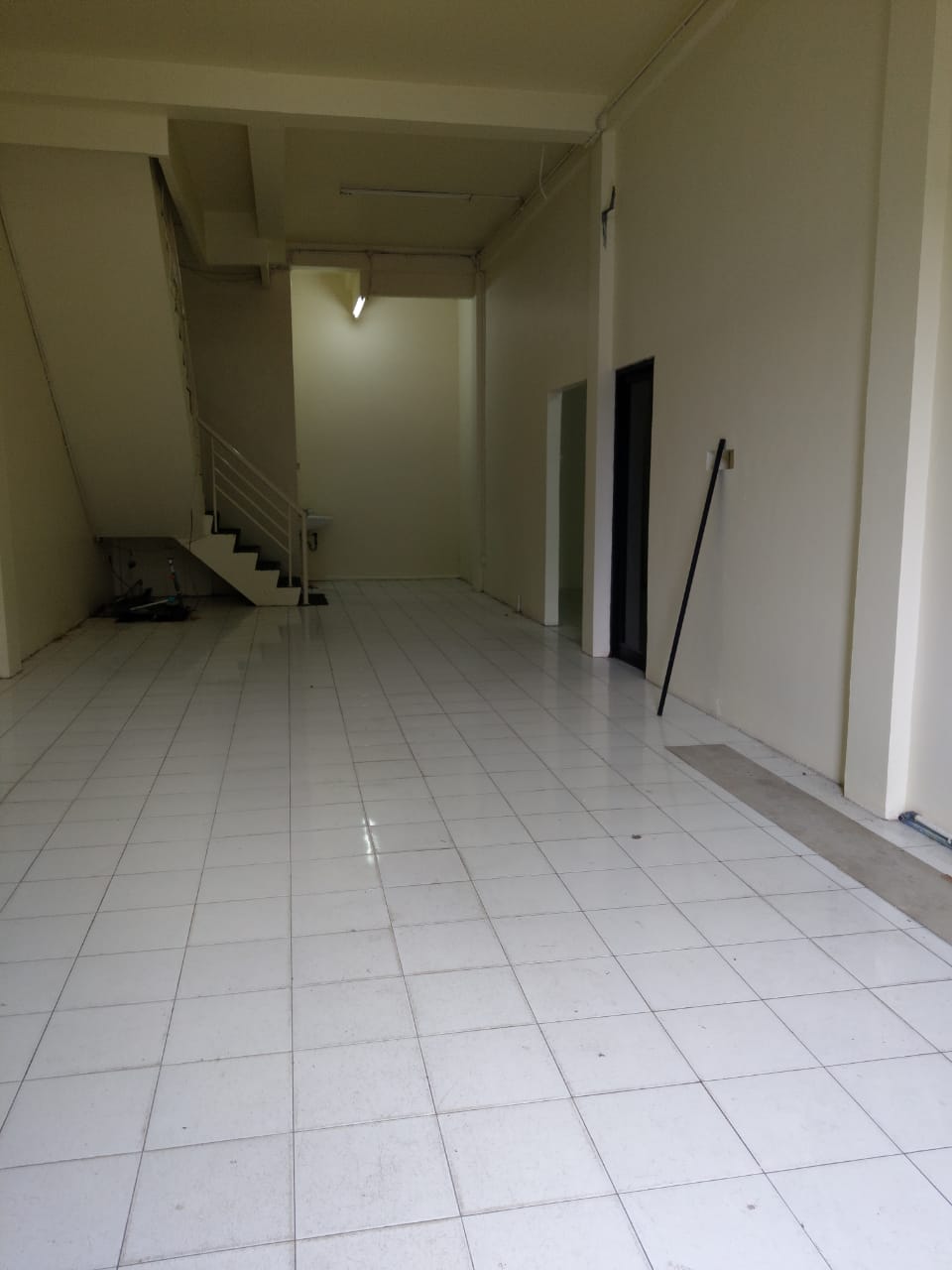 Disewa Ruko Ancol, Luas 9x15 Meter, Kode :21486 Ha Gallery