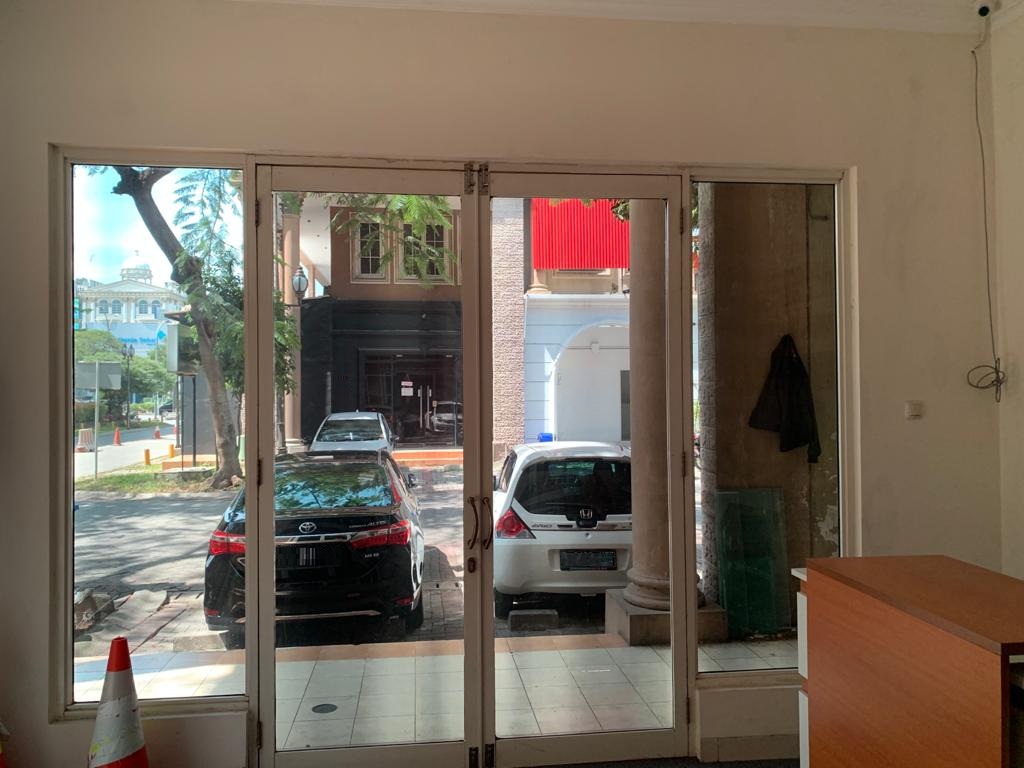 Dijual Ruko PIK, Hook, Luas 5x12 Meter, Kode :20848 Jn Gallery