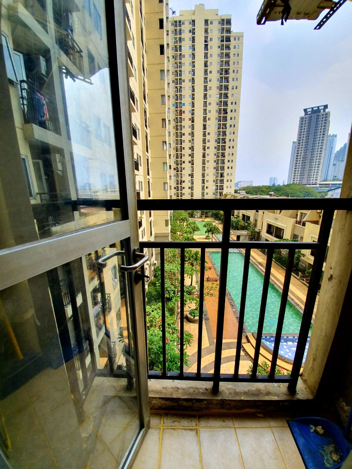 Dijual/Disewa Apartemen Maple Park, Full Furnish, Luas 23 Meter, Kode :09739 Si Gallery