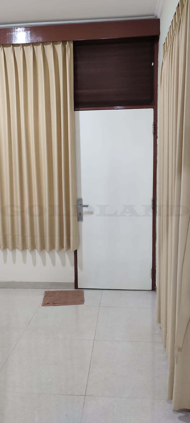 Dijual Rumah Sunter, Luas 13,5x21 Meter, Kode :16564 Si/Sm Gallery