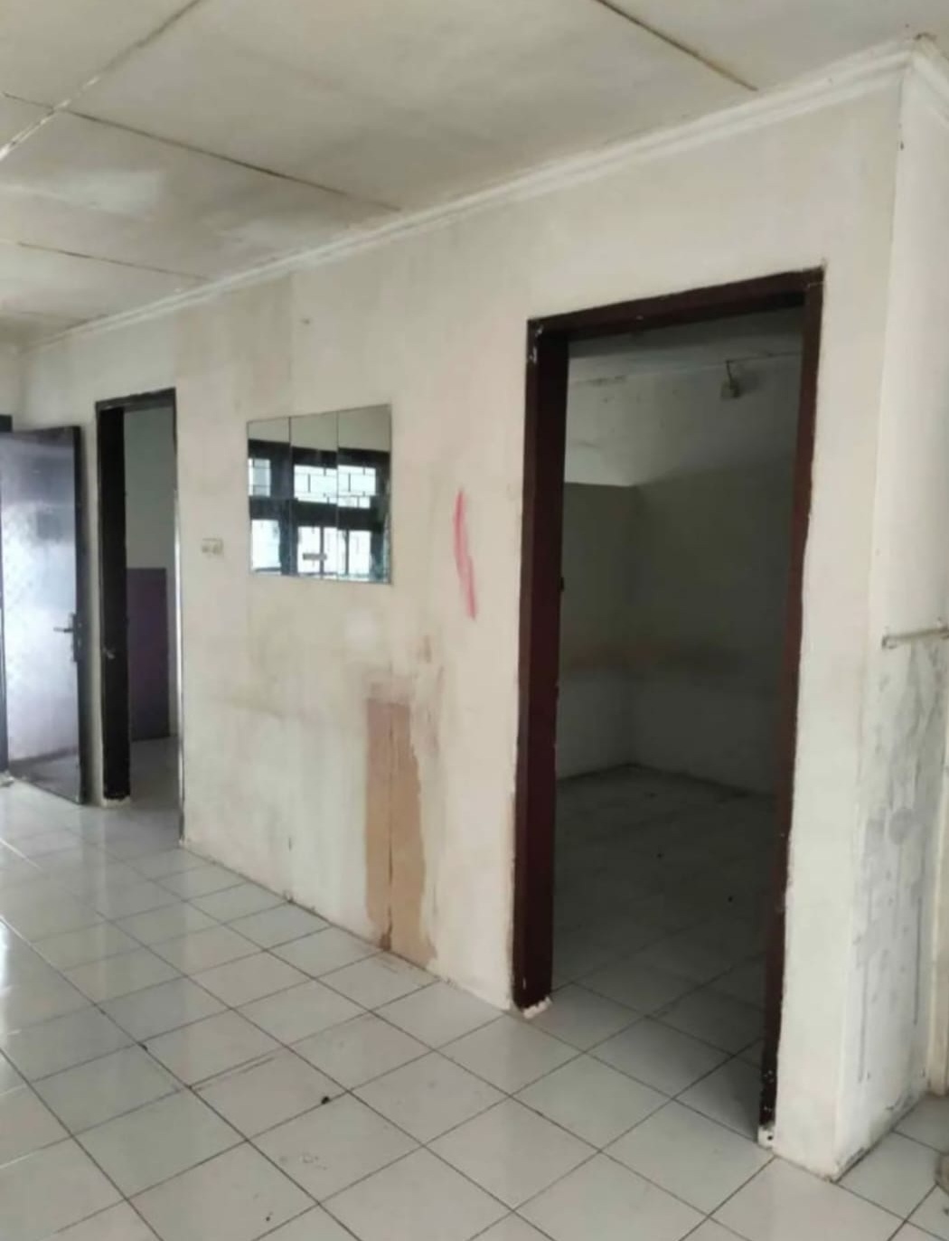 Dijual Rumah Sunter, Luas 6x14 Meter, Kode :21561 He/Ata Gallery