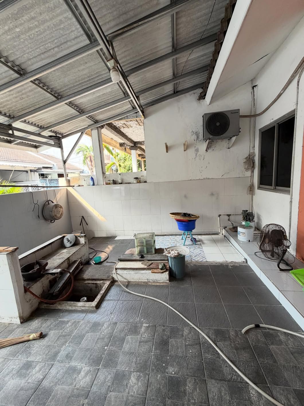 Dijual Rumah Sunter, Luas 6x14 Meter, Kode :21485 Ha Gallery