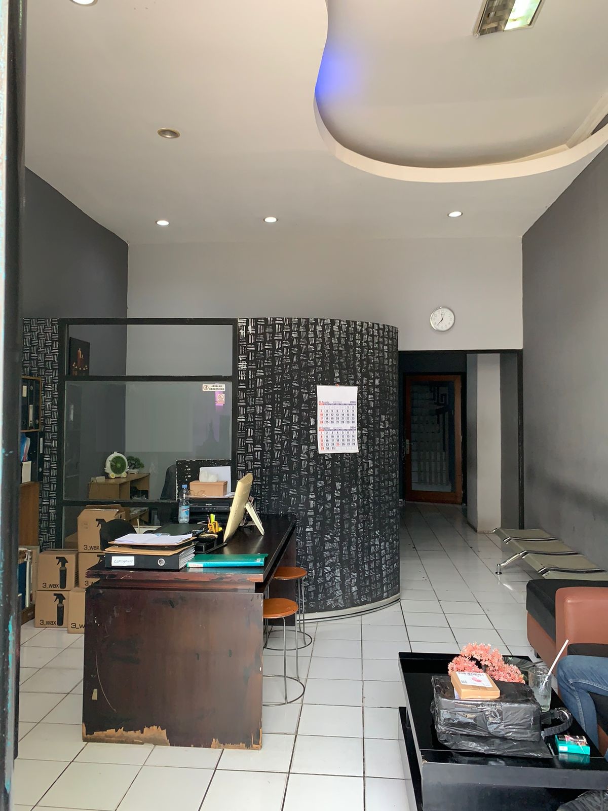Dijual/Disewa Ruko Bekasi, Luas 5x15 Meter, Kode :21477 Ha Gallery