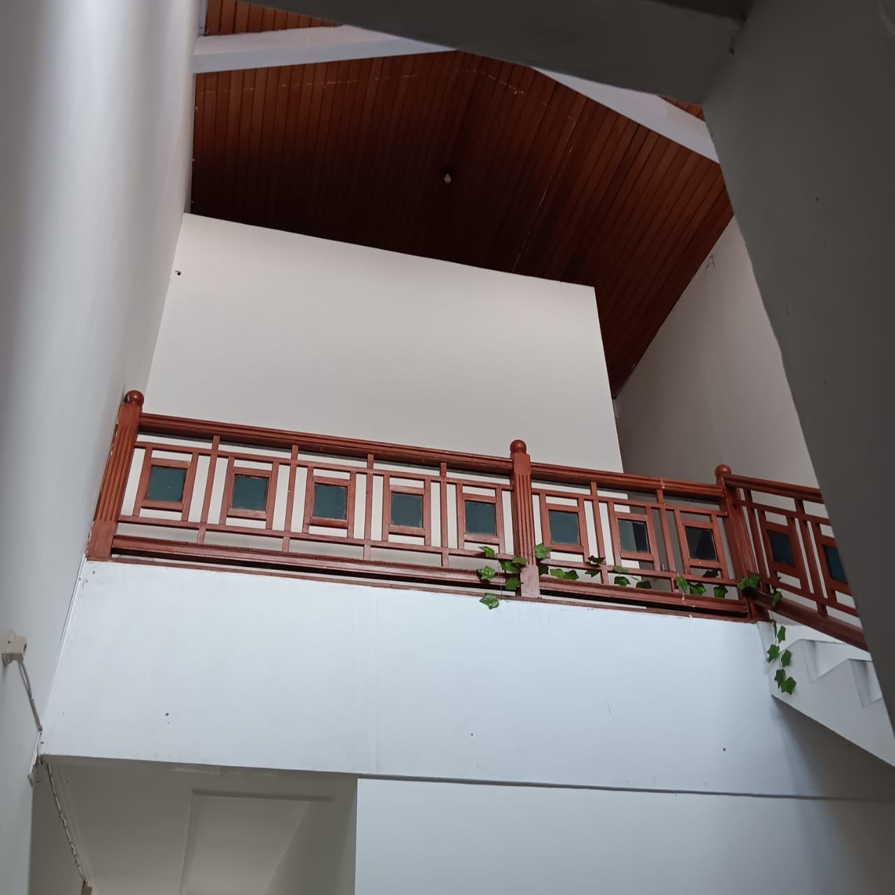 Disewa Ruko Harapan Indah, Luas 4x20 Meter, Kode :20965 Ha/Wb Gallery