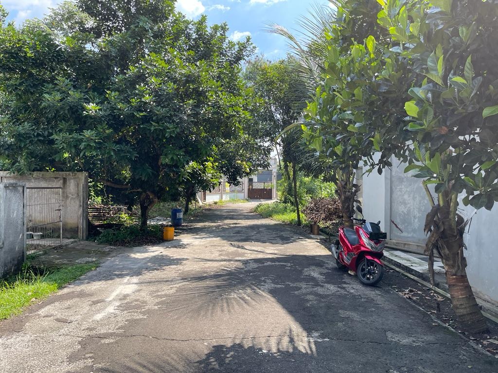 Dijual Tanah Cibubur, Luas 500 Meter, Kode :21686 Br/Wb Gallery