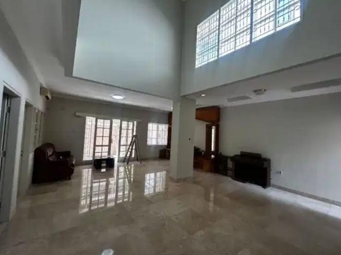 Disewa Rumah Ancol, Full Furnish, Luas 300 Meter, Kode :21487 Ha Gallery