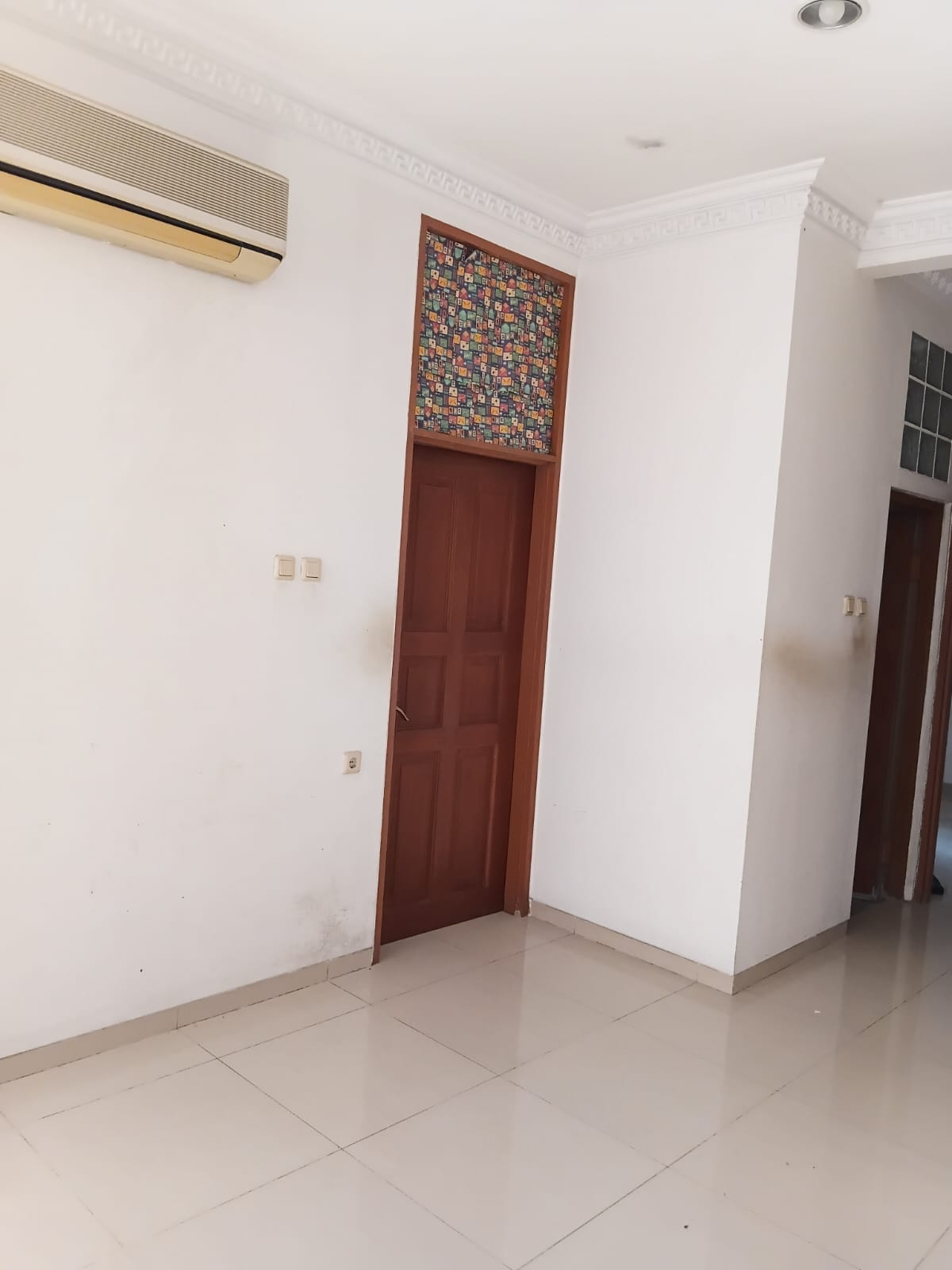 Disewa Rumah Sunter, Luas 415 Meter, Kode :16226 Br Gallery