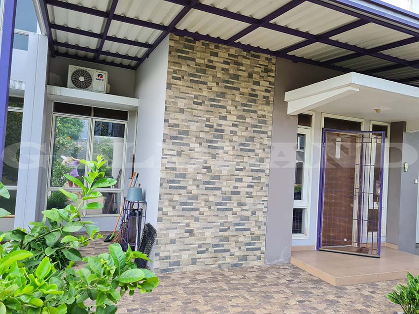 Dijual Rumah Tangerang, Full Furnish, Luas 10x20 Meter, Kode :20629 Si Gallery