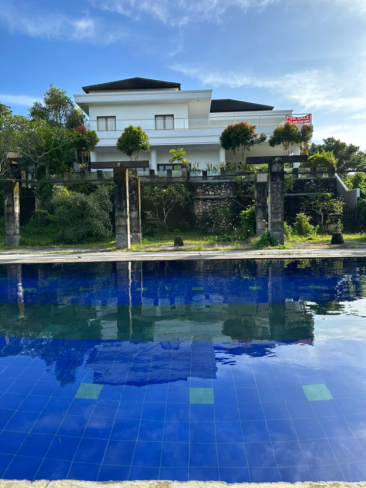 Dijual Villa Pecatu - Bali, Luas 635 Meter, Kode :20893 Li Gallery