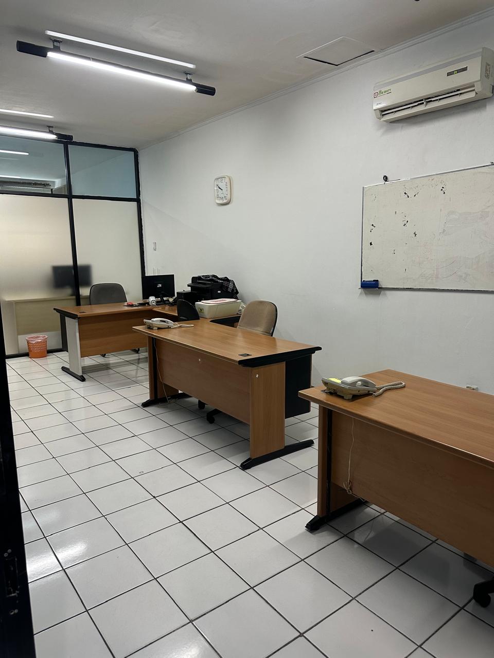Dijual Ruko Sunter, Luas 5x15 Meter, Kode :18187 Ta Gallery