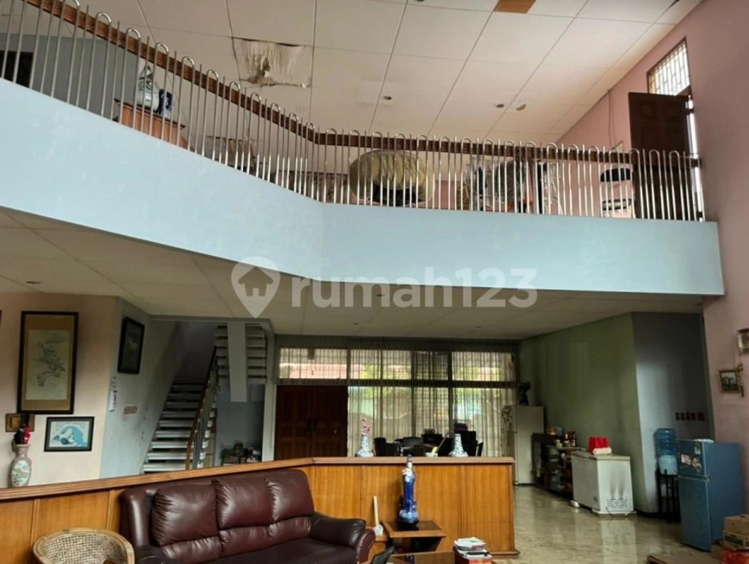 Dijual Rumah Sunter, Hook, Luas 800 Meter, Kode :20898 Bn Gallery