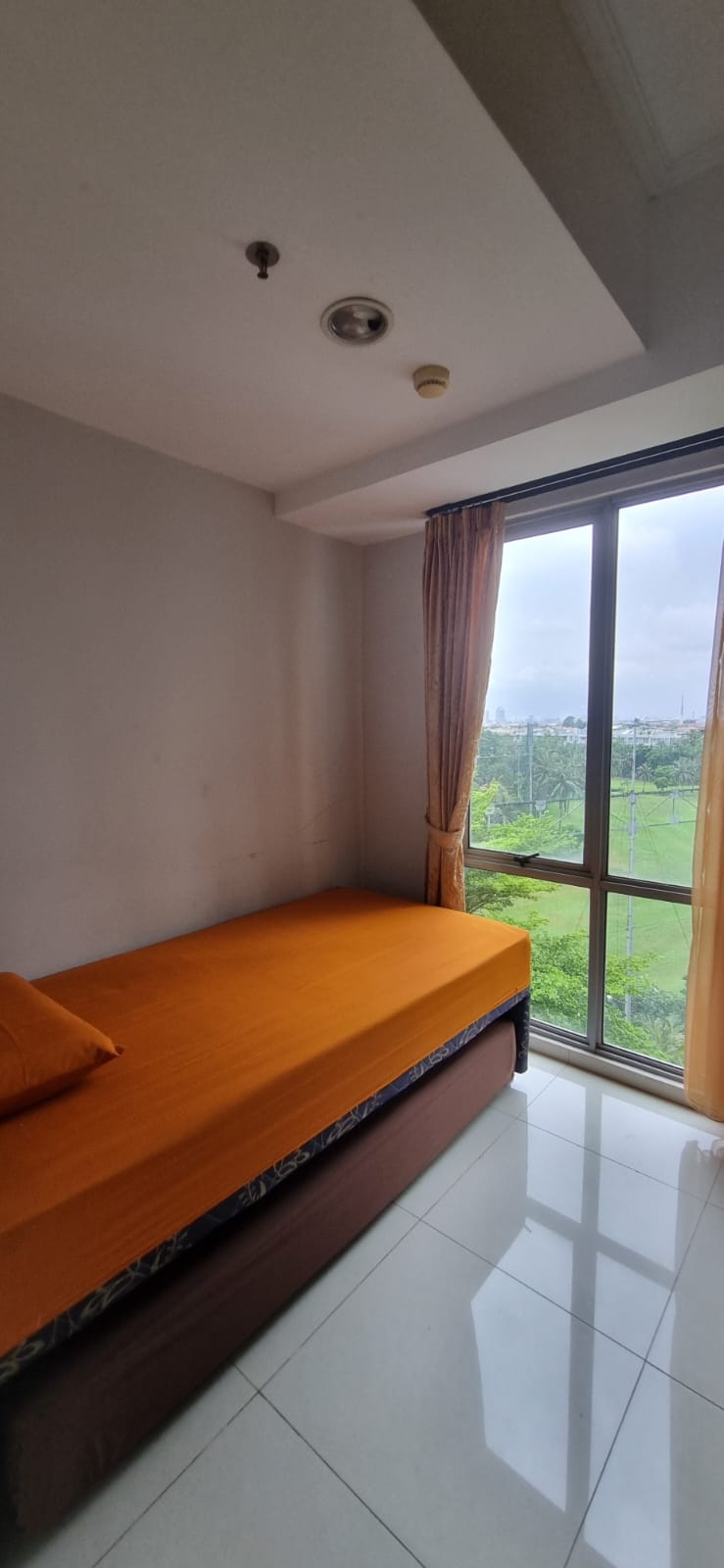 Disewa Apartemen The Mansion, Full Furnish, Luas 73 Meter, Kode :21496 Ha Gallery