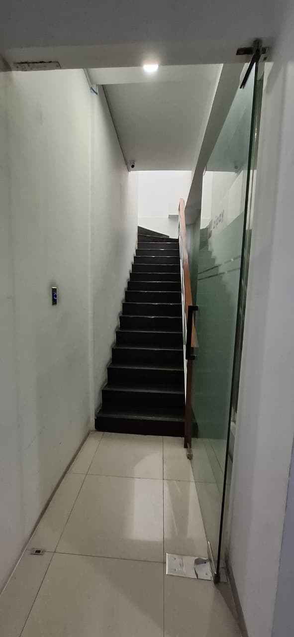 Dijual Gedung Kebayoran, Strategis, Luas 378 Meter, Kode :21389 Dj Gallery