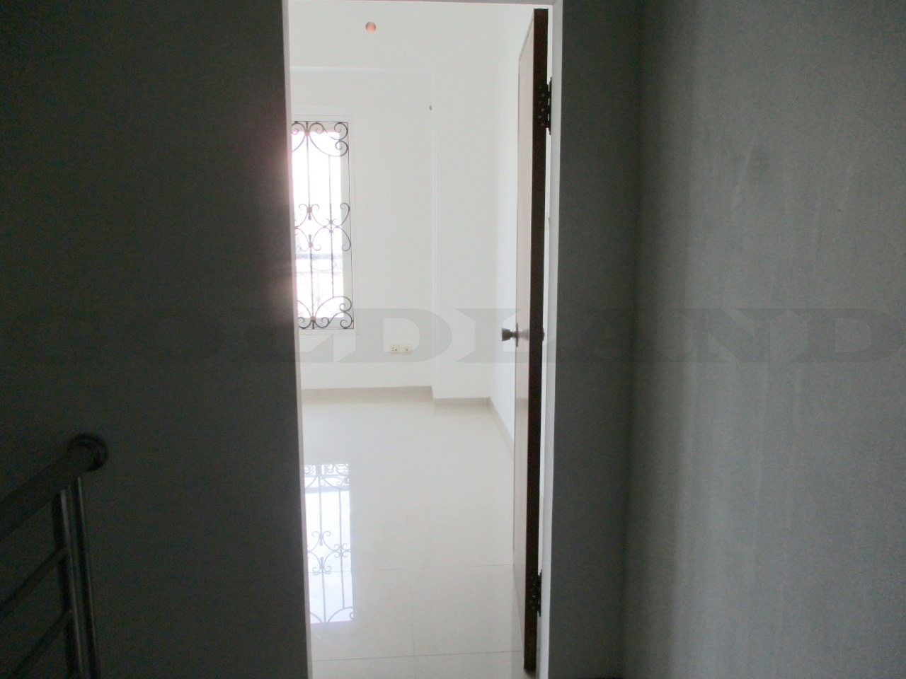 Disewa Rumah Sunter, Luas 4x17 Meter, Kode :16158 Si Gallery