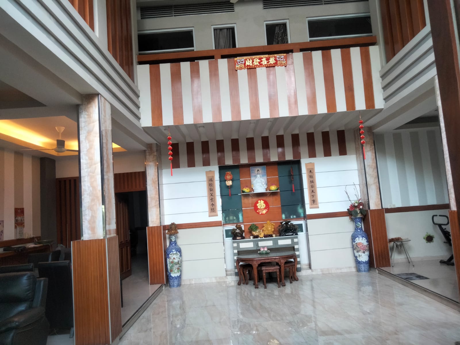 Dijual Rumah Gunung Sahari, Luas 10x20 Meter, Kode :20901 Si Gallery