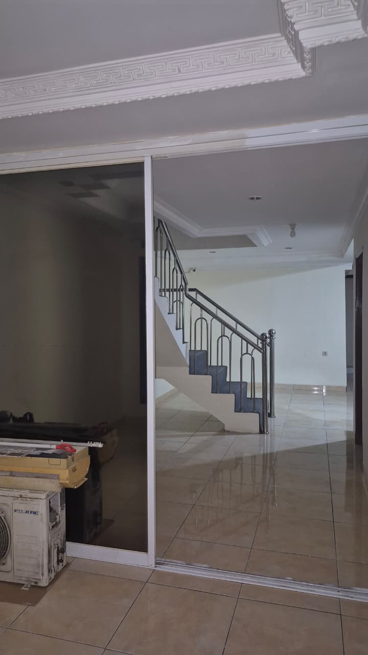 Dijual/Disewa Rumah Sunter, Luas 6x18 Meter, Kode :20885 Jn Gallery
